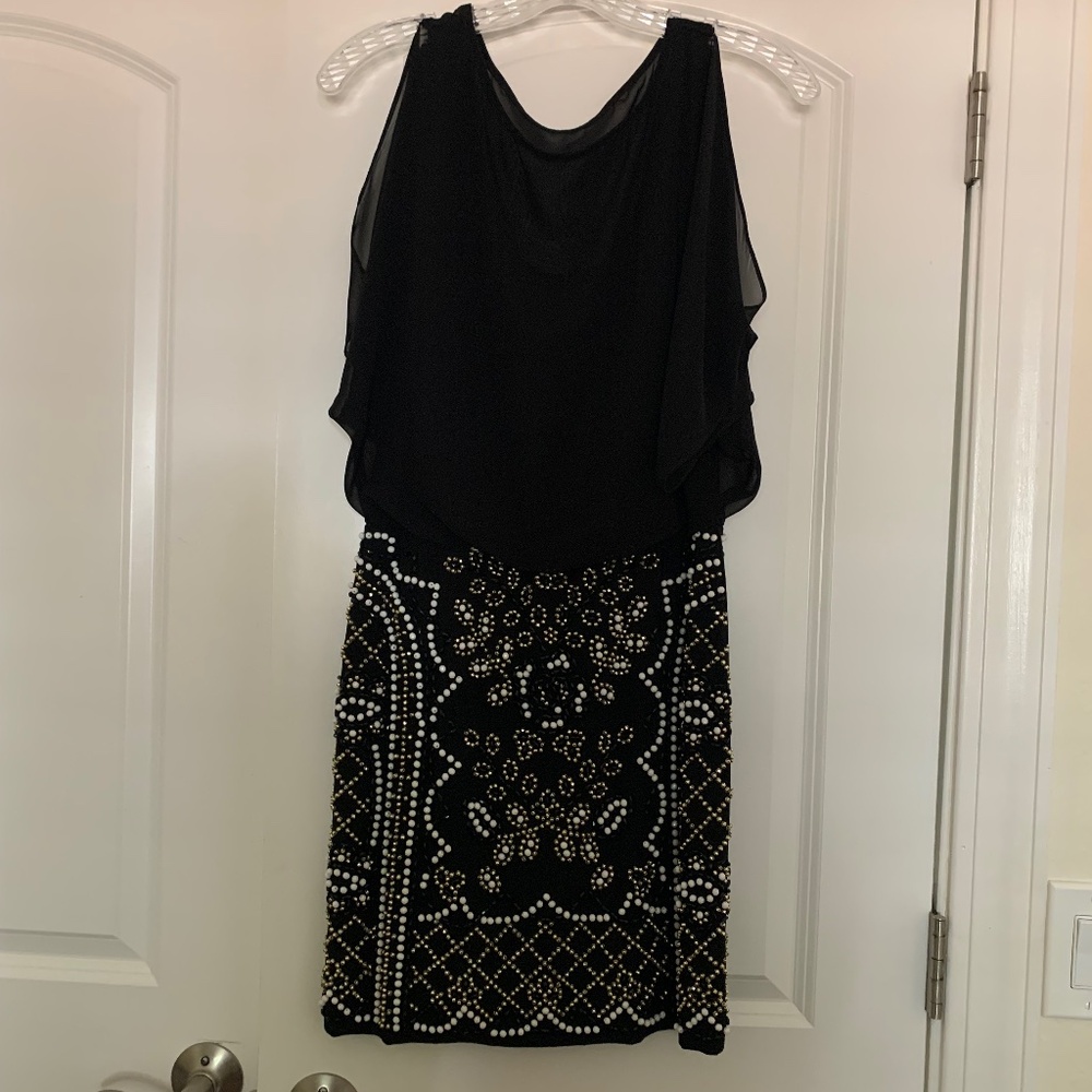Party dress